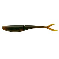 Силікон Daiwa Bait Junkie Jerkshad, 7,00", 17,8 см, 4 шт, Motor Oil UV: купити, ціна, Київ, Україна | Zabros