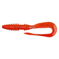 Силікон Keitech Mad Wag, 7,00", 17,8 см, 6 шт, EA#13: купити, ціна, Київ, Україна | Zabros