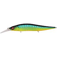 Воблер Megabass Vision Oneten +1Jr. 98SP, 9,8 см, 10,5 г, 2,2 м, Mat Tiger, купити, ціни в Києві та Україні, інтернет-магазин | Zabros