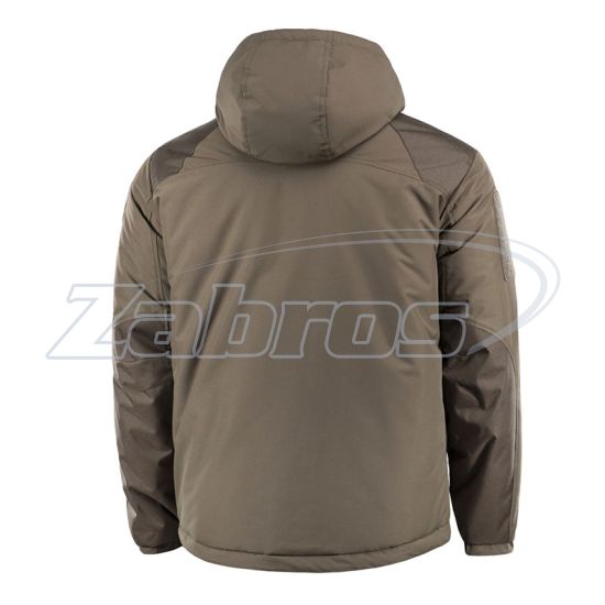 Ціна M-Tac Alpha Gen III, 20431048-M/L, Dark Olive