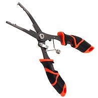 Плоскогубцы Dam Stainless Steel Pliers, 16,5 см, изогнутые, купить, цены в Киеве и Украине, интернет-магазин | Zabros