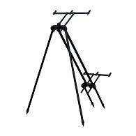 Род-под Prologic Tri-Sky Rod Pod, 54368, 4 вудилища, купити, ціни в Києві та Україні, інтернет-магазин | Zabros