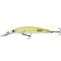 Воблер Daiwa Tournament Double Clutch 60SP-G, 16710-201, 6 см, 3,6 г, 1,3 м, Chart Back Pearl, купити, ціна, Київ, Україна | Zabros