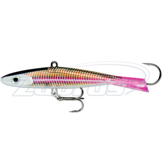 Фото Rapala Jigging Shadow Rap, 9 см, 17 г, SML