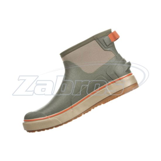 Картинка Simms Riverbank Chukka Boot, 12469-302-11