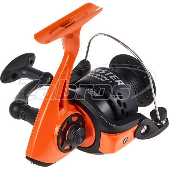 Малюнок Salmo Blaster BP Spin 1 FD, SBS01-30FD