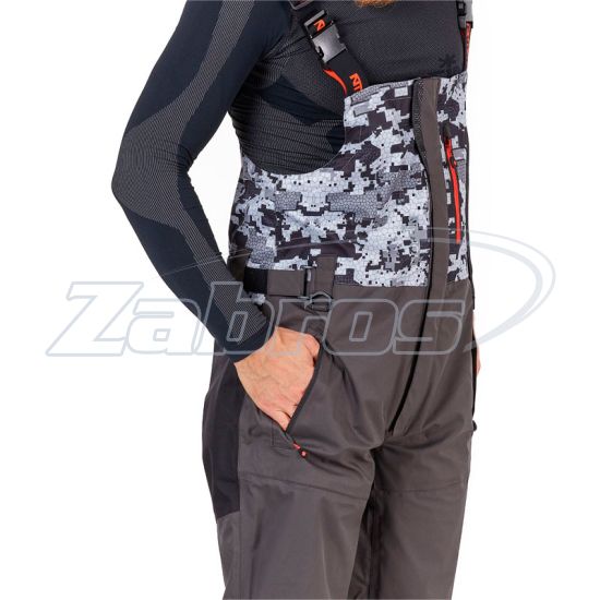 Norfin Pro Dry 3, 514505-XXL, Camo, Украина