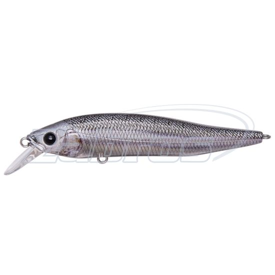 Фото Megabass X-Nanahan 75SF, 7,5 см, 7 г, 1,8 м, Fa Shirauo