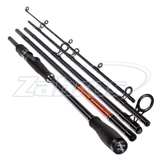 Фото Sportex Black Pearl, 152277, 2,7 м, 47-71 г