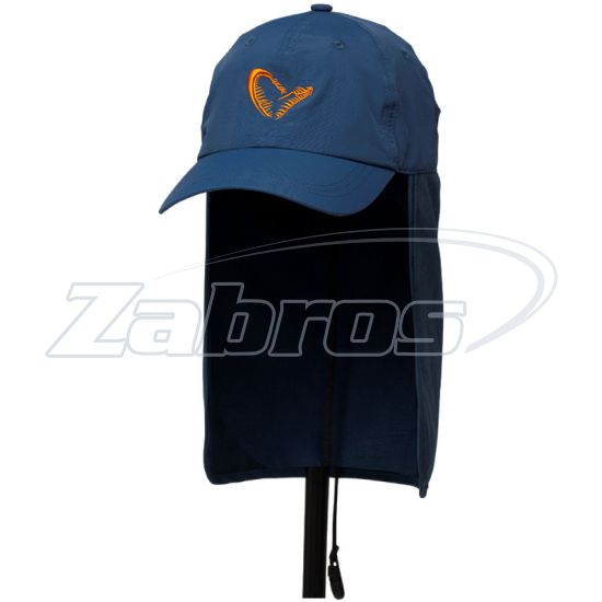 Фото Savage Gear Savage Salt, 62279, Blue