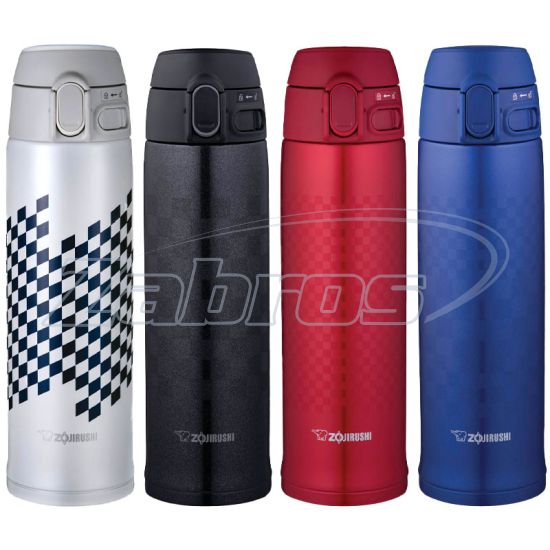 Фото Zojirushi SM-TAE48SARZ, 0,48 л