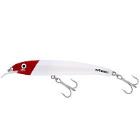 Воблер Halco Laser Pro 160 STD, 16 см, 30 г, 1 м, H53, купить, цена, Киев, Украина | Zabros