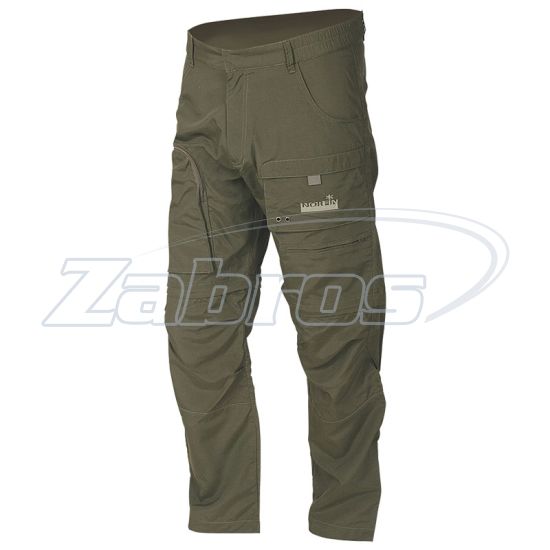 Фото Norfin Nature Pro Pants, 643001-S