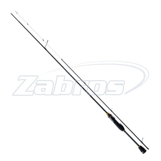 Фото Major Craft Triple Cross Ajing, TCX-T732AJI, 2,22 м, 0,6-10 г