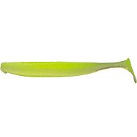 Силикон Daiwa Steez Stirring Shad, 5,10", 13 см, 18 г, 5 шт, Clear Chartreuse: купить, цена, Киев, Украина | Zabros