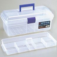 Ящик Ring Star Super Club-Series, R-390, 39,2x20,6x16,4 см: купить, цена, Киев, Украина | Zabros