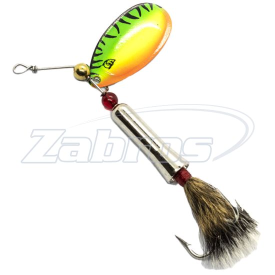 Фото Dardevle Notangle Spinner 1/2oz, 14 г, 058