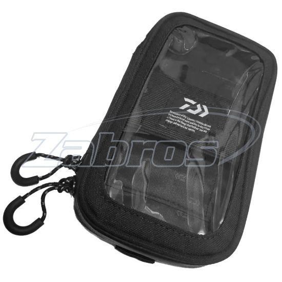 Фото Daiwa Smartphone Holder, 18897-015, 19x12x3 см