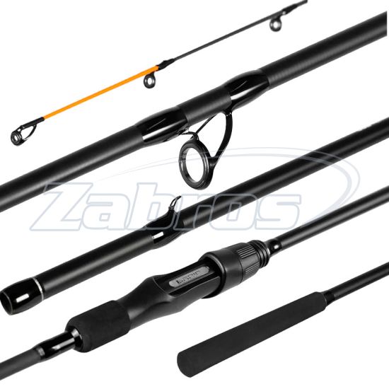 Фотография Brain Black Pond, 3,3 м, 50 г