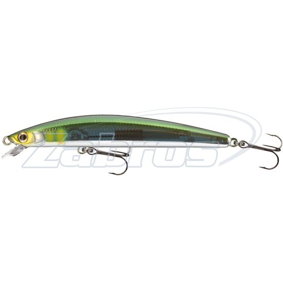 Фото Daiwa Tournament Minnow 120SP, 12 см, 14,5 г, 1,5 м, 16711-704, Ayu