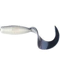 Силікон Lucky John J.I.B. Tail, 1,50", 3,8 см, 15 шт, 140121-T33: купити, ціна, Київ, Україна | Zabros