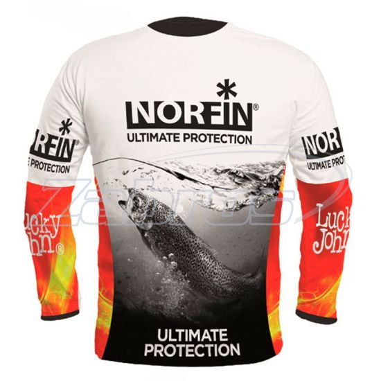 Фотография Lucky John, AM-7001-01S