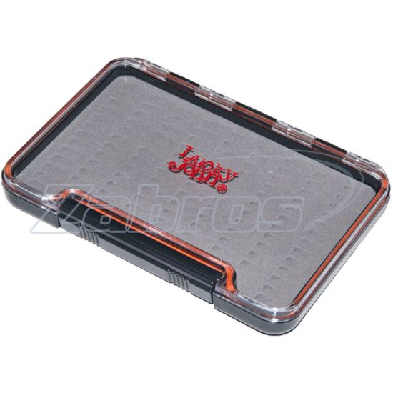 Фото Lucky John, LJ8010, 13,8x9,5x1,7 см