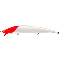 Воблер Tackle House Tuned K-Ten TKF 130F, 13 см, 18 г, 0,6 м, Pearl Red Head, купити, ціна, Київ, Україна | Zabros