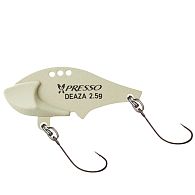 Цикада Daiwa Presso Deaza, 2,5 г, 3,1 см, 15445-121: купить, цена, Киев, Украина | Zabros