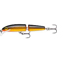 Воблер Rapala Scatter Rap Jointed 90F, 9 см, 7 г, 2 м, G, купити, ціна, Київ, Україна | Zabros