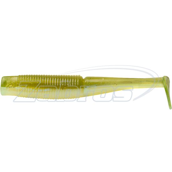 Фото Daiwa Bait Junkie Minnow, 2,50", 6,35 см, 8 шт, Pearl Watermelon