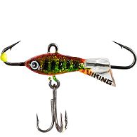 Балансир Viking Fishing Yeti Ice Jig, 1,5 см, 1,5 г, 17, купити, ціни в Києві та Україні, інтернет-магазин | Zabros