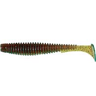 Силикон FishUp U-Shad, 3,50", 8,9 см, 8 шт, #019: купить, цена, Киев, Украина | Zabros