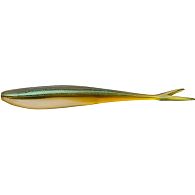 Силікон Lunker City Freaky Fish, 4,50", 11,45 см, 8 шт, 006: купити, ціна, Київ, Україна | Zabros