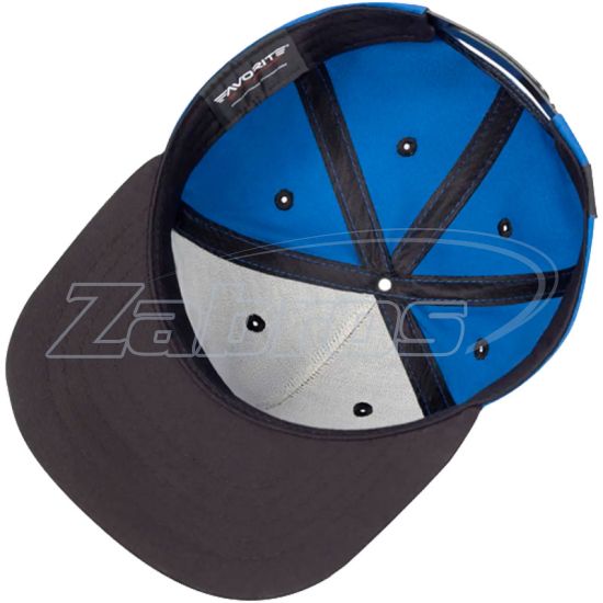 Купить Favorite, 58, Blue/Snapback