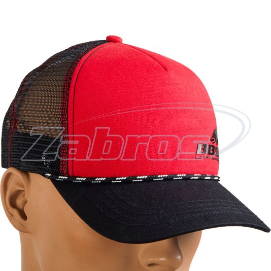 Малюнок Lucky John, AM-6014