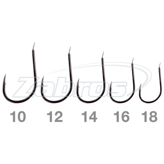 Фотографія Matrix MXB-3, 12, 10 шт, Black