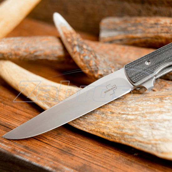 Boker Plus Urban Trapper G10, Київ