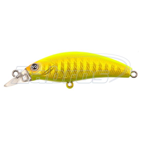 Фото Lucky John One Shad 50F, 5 см, 4 г, 0,5 м, LJE07050-E151