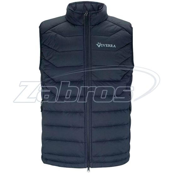 Фото Viverra Warm Cloud Vest Pro, L, Black