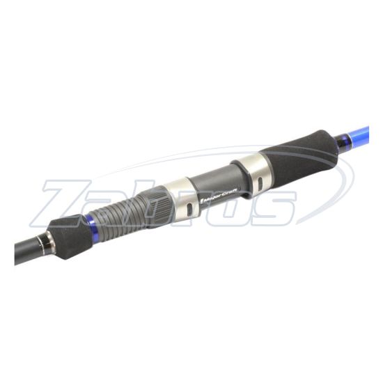 Картинка Major Craft Vierra, VRS-722ML, 2,18 м, 3-15 г.