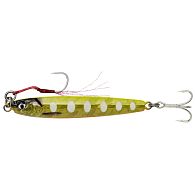 Пількер Savage Gear 3D Jig Minnow, 63901, 5 г, 4,6 см, YGO PHP: купити, ціна, Київ, Україна | Zabros