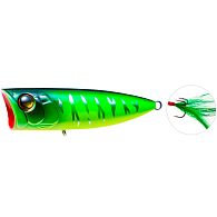 Воблер Duel Hardcore La Tour Pop 70F, 7 см, 10,5 г, R1573-HT, купити, ціна, Київ, Україна | Zabros