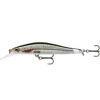 Воблер Rapala RipStop Deep 90SP, 9 см, 8 г, 1,8 м, ROL, купить, цена, Киев, Украина | Zabros