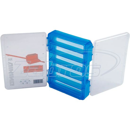 Картинка Viking Fishing Reverseable Box, 14x10x2,8 см