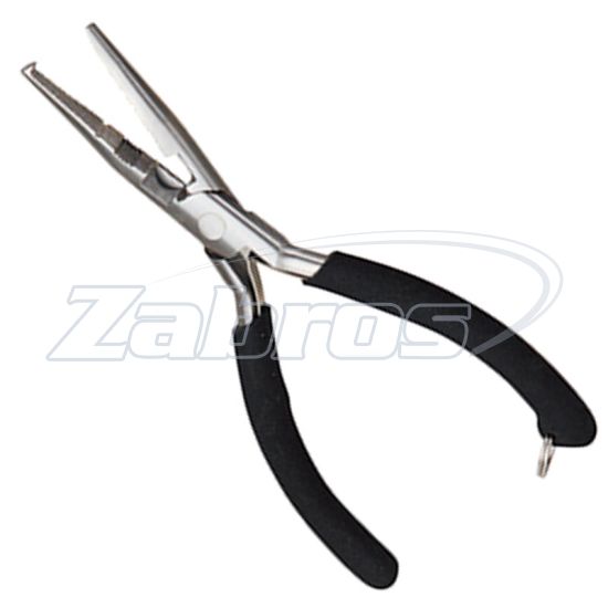 Фото Prox Split Ring Pliers, PX942S, прямые Фото Prox Split Ring Pliers, PX942S, прямые