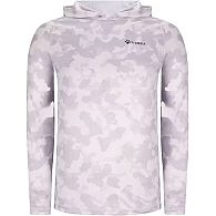 Худи Viverra Sunarmor Hoody, M, Grey Camo, купить, цены в Киеве и Украине, интернет-магазин | Zabros