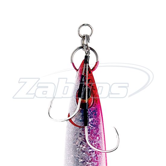 Ціна Decoy DJ-89, Tachi Pike, 3/0, 2 шт