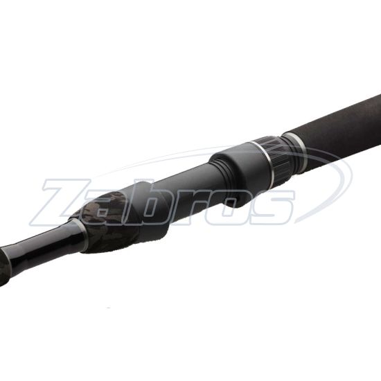 Dam Madcat Black Deluxe, 70702, 2,7 м, 100-250 г, Киев