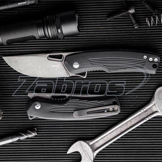 Малюнок Boker Plus Nahal